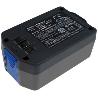 Hoover BH03120PC Battery Replacement