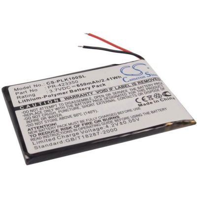 Sony MDR-XB950B1 Battery Replacement