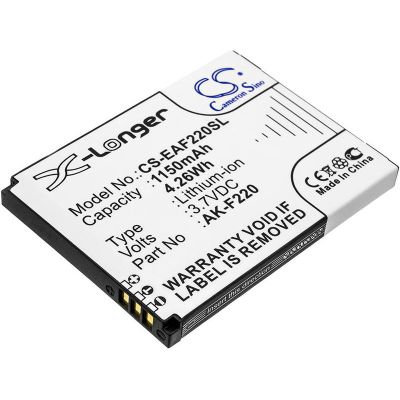 Tiptel SD474050A Battery Replacement