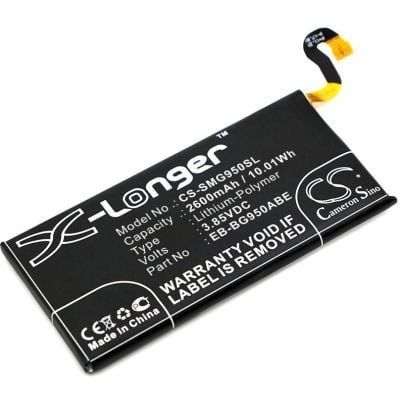 Samsung Dream 2 Battery Replacement