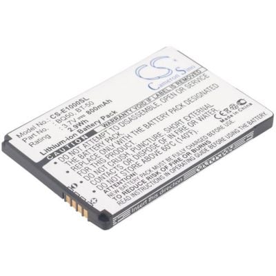 Motorola E1070 Battery Replacement