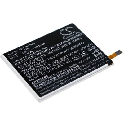 LG Q7+ Battery Replacement