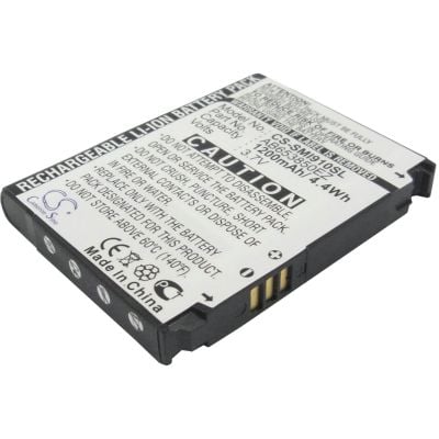 Samsung AB653850EZ Battery Replacement