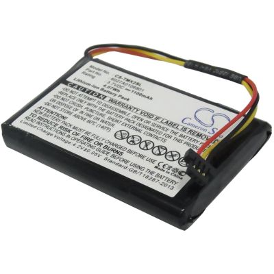 TomTom XL IQ Battery Replacement