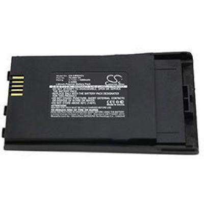 Cisco CP-7921 Battery Replacement