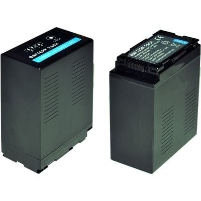 Panasonic NV-DS30A Battery Replacement