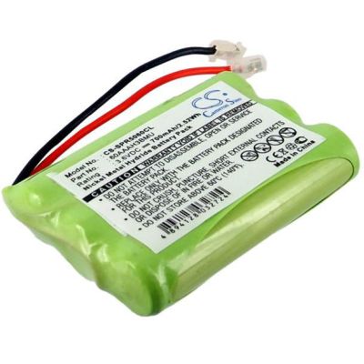 Samsung SP-R5050 Battery Replacement