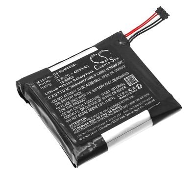 Ring Video Doorbell 2nd Battery Replacement