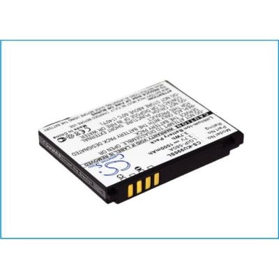 LG KC780 Battery Replacement
