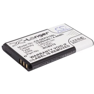 Doro Easy 5 Plus Battery Replacement