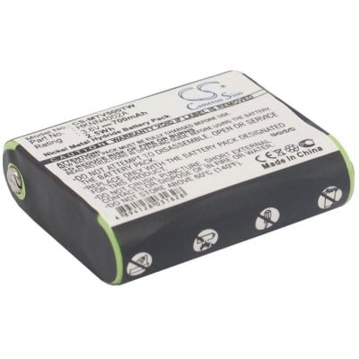 Motorola FV600 Battery Replacement