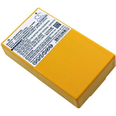 Itowa Combi Caja Spohn Battery Replacement