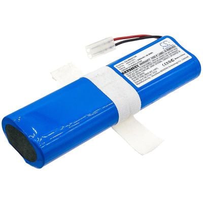 Hoover Rogue 970 Wi-Fi Connected Battery Replacement