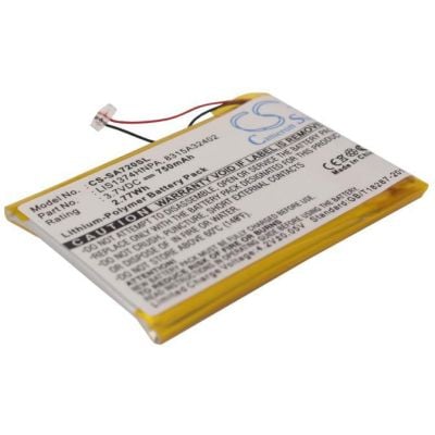 Sony 1-756-702-11 Battery Replacement