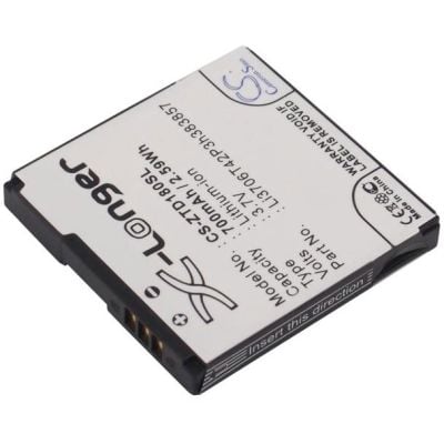 ZTE C321 Battery Replacement