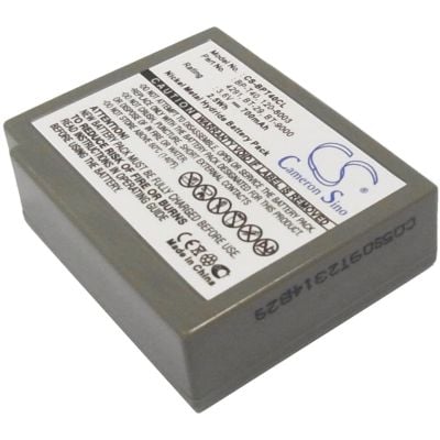 AT&T 4291 Battery Replacement