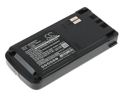 Kenwood TK-2118 Battery Replacement