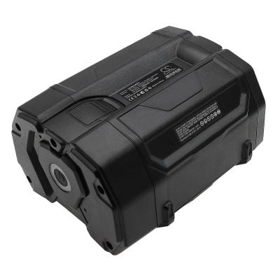 EGO Power+ LB7650E Battery Replacement