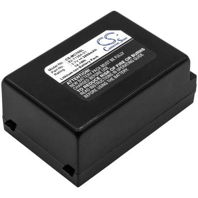 Symbol MC7090 Battery Replacement