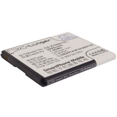 ZTE Blade G Battery Replacement