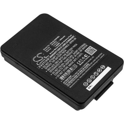 Autec LK NEO Battery Replacement