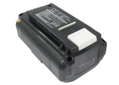 Ryobi RY40110 Battery Replacement