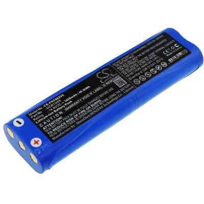BISSELL 2142 Battery Replacement