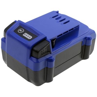 Kobalt KDP 524B-03 Battery Replacement