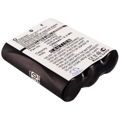 Radio Shack 23-965 Battery Replacement