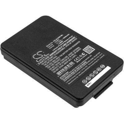 Autec LK NEO Battery Replacement