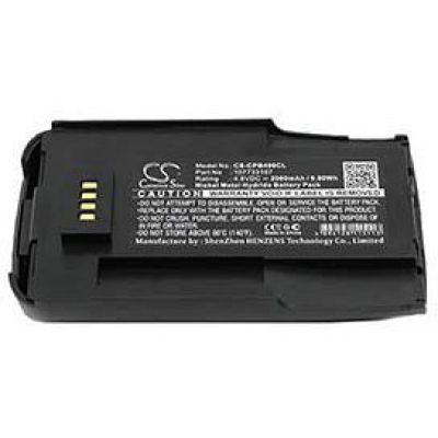 Avaya 9031 Battery Replacement