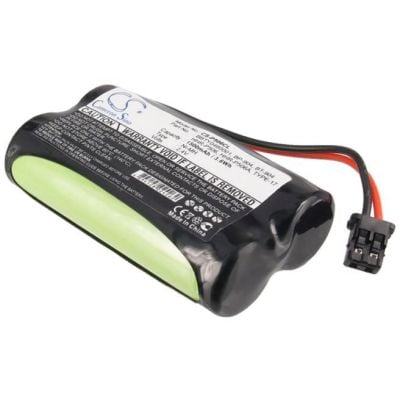 Panasonic KX-TG2000B Battery Replacement