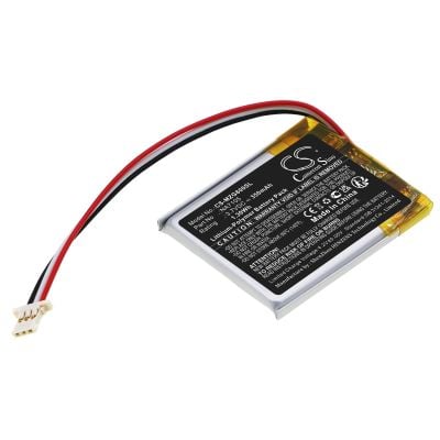 MGI Zip Navigator AT Battery Replacement