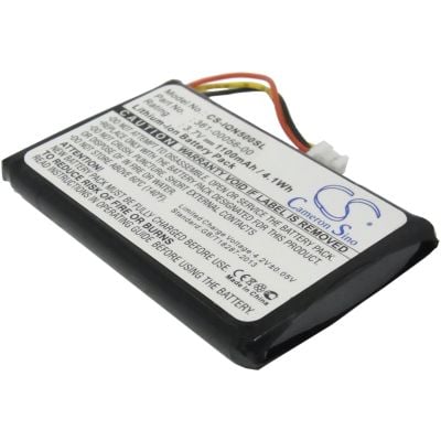 Garmin Nuvi 52 Battery Replacement