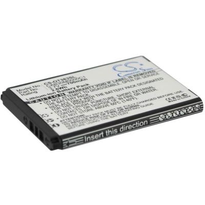 Alcatel OT-209 Battery Replacement
