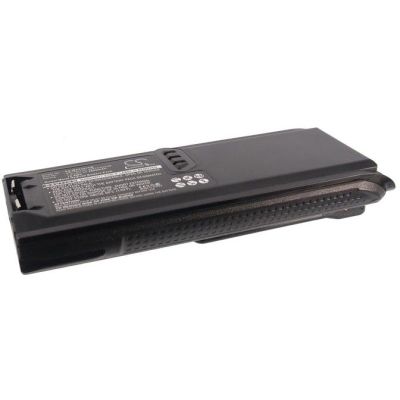 Motorola XTS3000 Battery Replacement