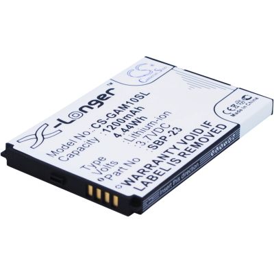 ASUS T20 Battery Replacement