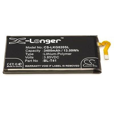 LG V405UA Battery Replacement