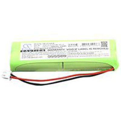 Lithonia OSA152 Battery Replacement