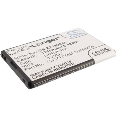 Verizon Jetpack 4G LTE Battery Replacement