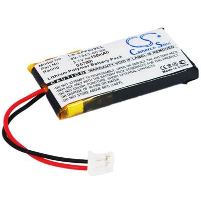 BlueParrott VXI B350-XT Battery Replacement
