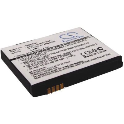 Motorola SLVR L7c Battery Replacement