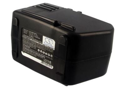 Hilti 265605 Battery Replacement