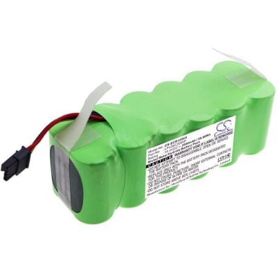 ECOVACS KK8 Battery Replacement