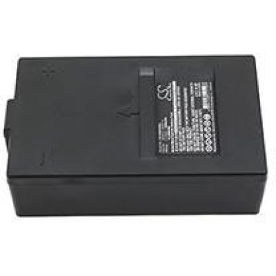 Hiab XS Drive Battery Replacement