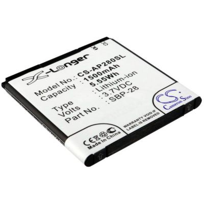 ASUS T20 Battery Replacement
