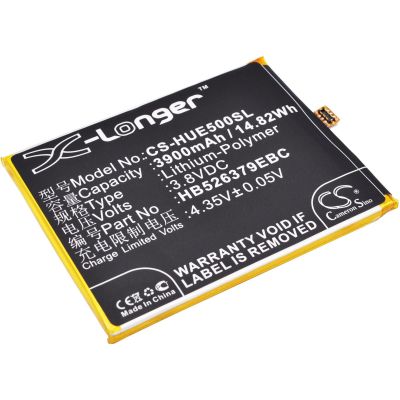 Huawei Titan Battery Replacement