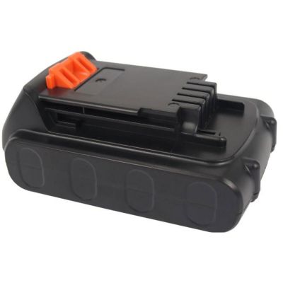 Black & Decker LPHT120 Battery Replacement