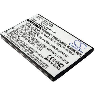 HTC EVO 4G Battery Replacement