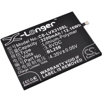 Lenovo PB1-750N Battery Replacement
